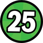 Game Badge Thumbnail