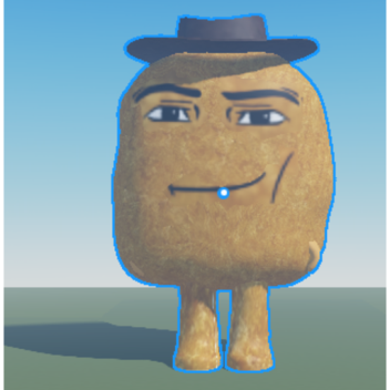 GET CHASED BY GEAGEDEGEDAGUAHOH NUGGETS