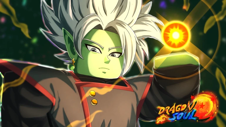 [NEW RIFT] Dragon Soul | Anime MMO 🐲