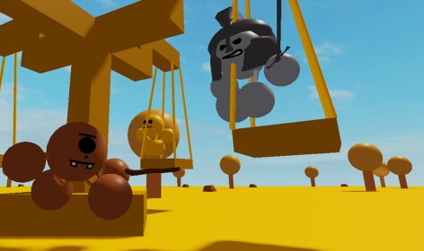 Jelly Shapes: Reborn (UPDATE)