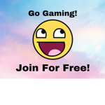 Go-Gaming!