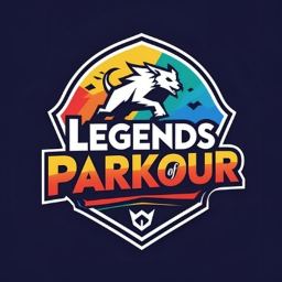 [NOW] Legends Of Parkour