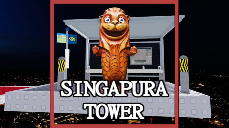 Singapura Tower screenshot 1