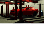 Fire Department [ASRP]