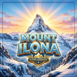 cp10 x free vip MOUNT ILONA icon