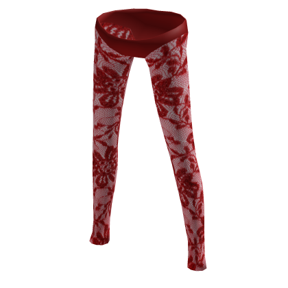 Red Tights thumbnail