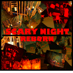 SCARY NIGHT: Night of the 13th (SEASON 2)