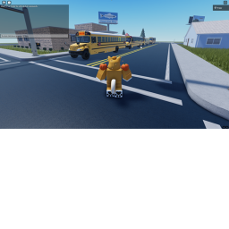 THE FUN CITY