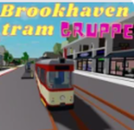 Brookhaven tram 2 gruppe