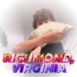 Richmond, Virginia [FPS]