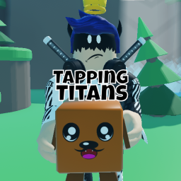 Tapping Titans