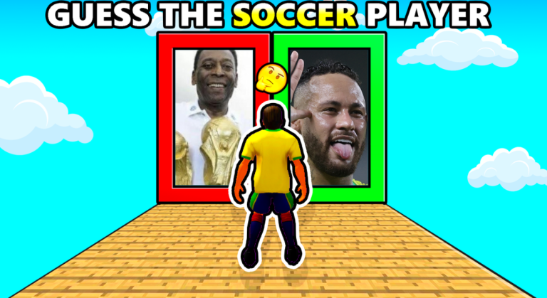 Guess the Soccer Player Quiz🤔 screenshot 2