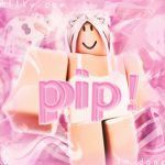 pip!
