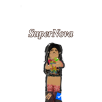 Novas besties!