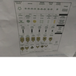 The army of the U.S.A.......