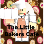 The little bakers cafe!