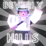 Beverly Hills Journey