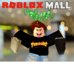 ROBLOX | Mall