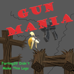 Gun Mania!