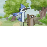 Toon KnockOut