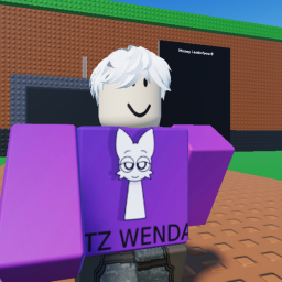 Steal an ItzWenda