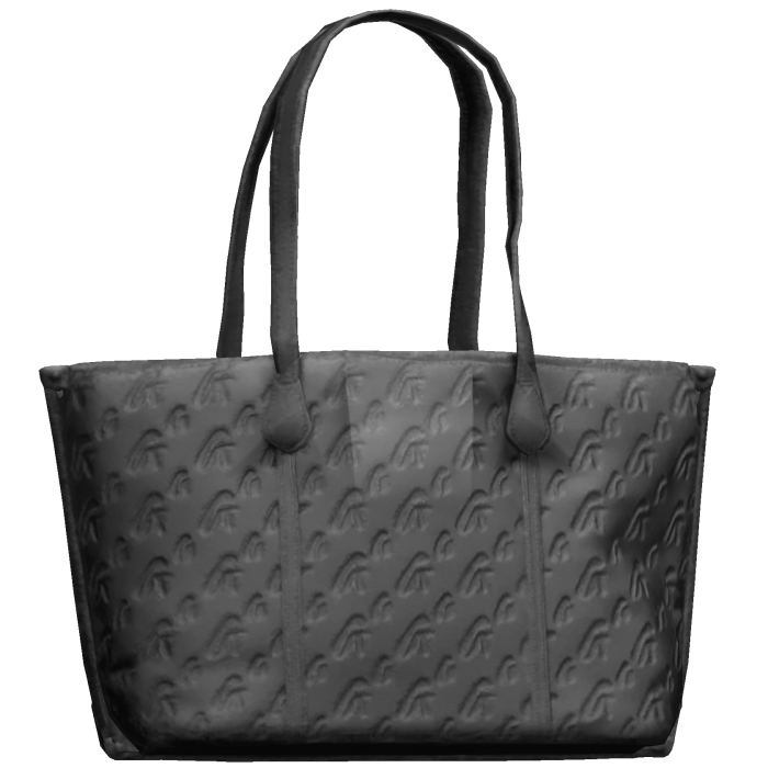 Monogram Glam Purse