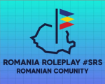 Romania Roleplay#SRS