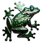 Fatty Frogs