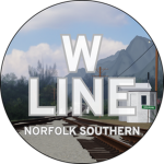 Norfolk Southern (W Line)