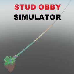 Stud Obby Simulator