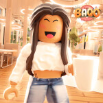 🍵 Work at Baqo Cafe! ☕️