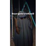 Ghosts closets