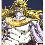 Dio Dio gang