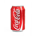 The cokes