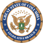 Columbia Legislative Branch