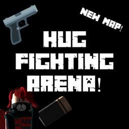 HUG FIGHTING ARENA (BETA)