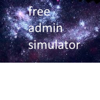 free admin simulator 