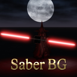 Saber BG (OLD) icon