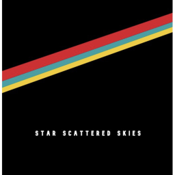 Star Scattered Skies
