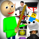 Old Baldi: Reconstructed Chaos