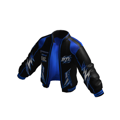 Jacket BTL
