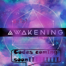 Awakening (Testing)