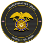 IUSARl Quartermaster Customs