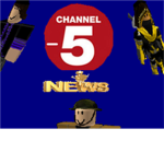 The Channel -5 Group