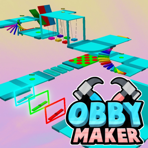 Criador de Obby