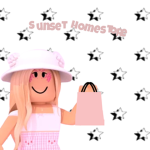 Sunset home store!:D