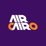 Air Cairo Roblox