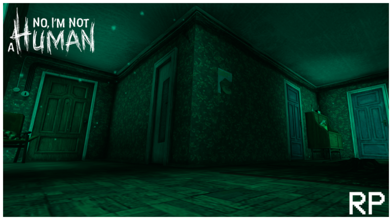 No, i'm not a Human [RP] screenshot 1