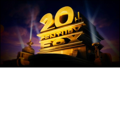 Destroy the 20th Century Fox logo