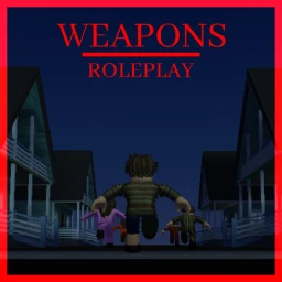 Weapons: Roleplay icon